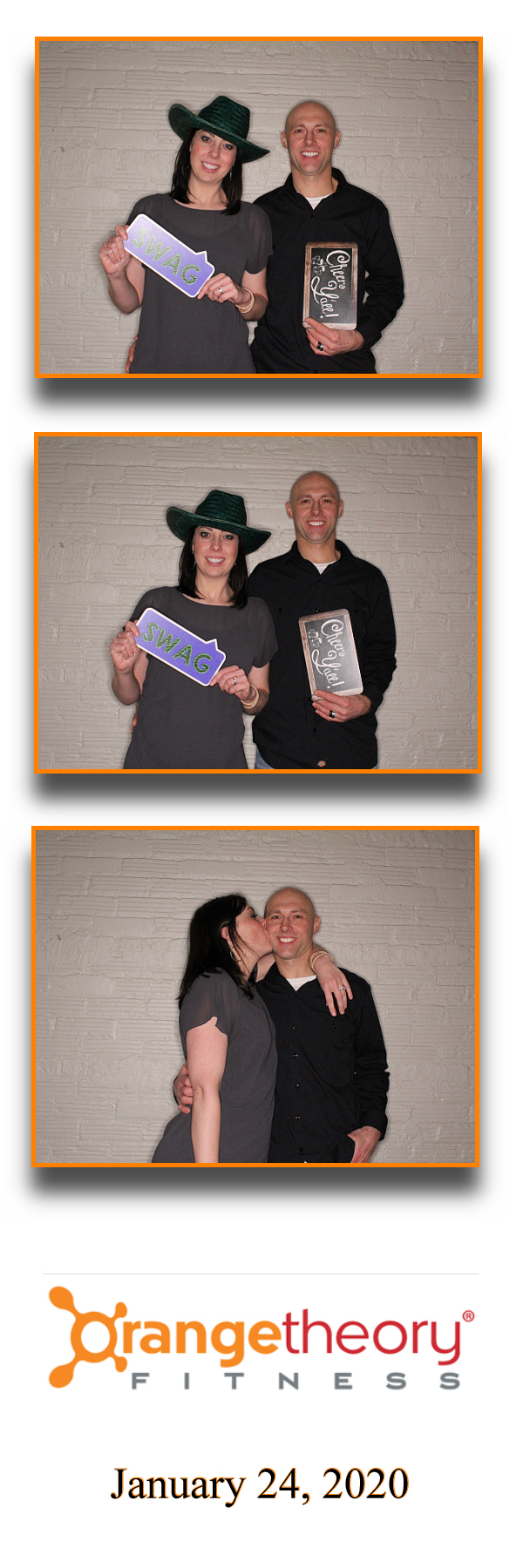 Corporate Celebration | View more photos from the event at gallery.photoboothbillings.com/u/PhotoBoothBillings/Corporate-Celebration